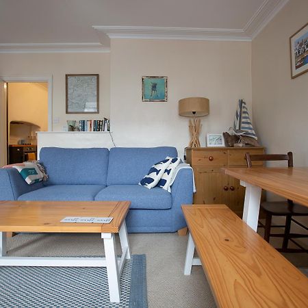 Elegant 2 Bed In The Heart Of Falmouth - Sleeps 4 Extérieur photo