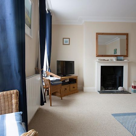 Elegant 2 Bed In The Heart Of Falmouth - Sleeps 4 Extérieur photo