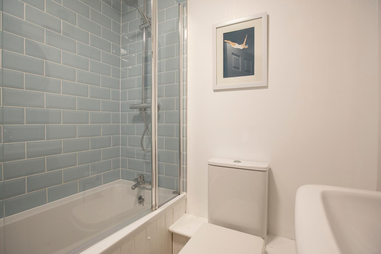 Elegant 2 Bed In The Heart Of Falmouth - Sleeps 4 Extérieur photo