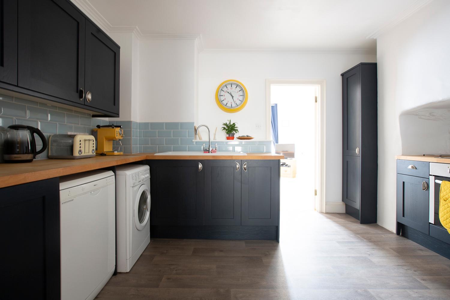 Elegant 2 Bed In The Heart Of Falmouth - Sleeps 4 Extérieur photo