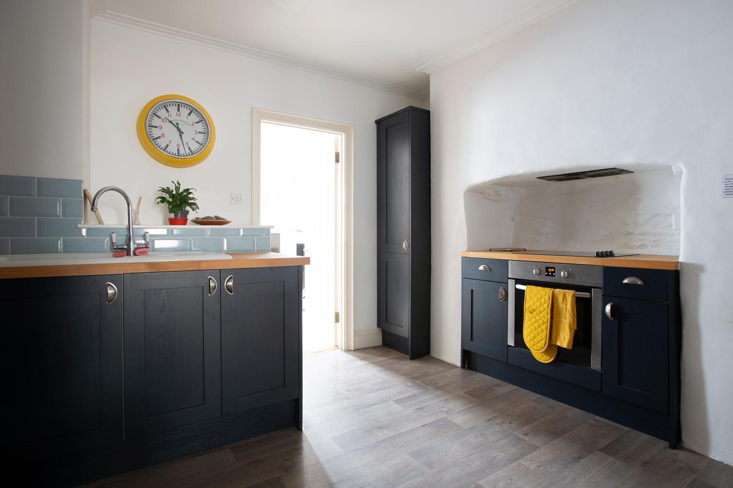 Elegant 2 Bed In The Heart Of Falmouth - Sleeps 4 Extérieur photo