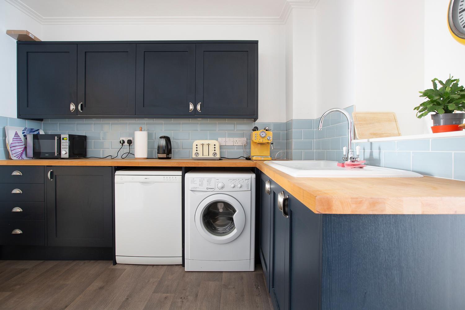 Elegant 2 Bed In The Heart Of Falmouth - Sleeps 4 Extérieur photo
